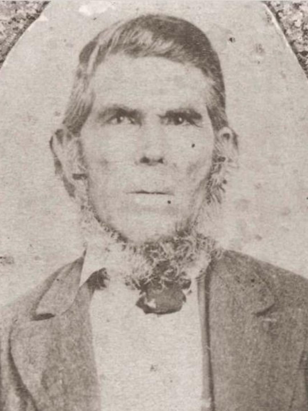 William Huggins (1811 - 1879) Profile
